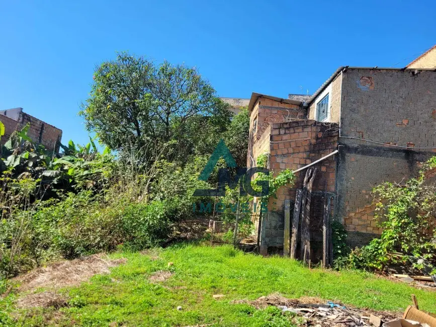 Foto 6 de Terreno / Lote à venda, 640m2 em Tres Coracoes - MG