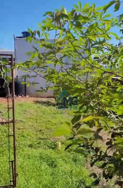 Foto 7 de Terreno / Lote à venda, 640m2 em Tres Coracoes - MG