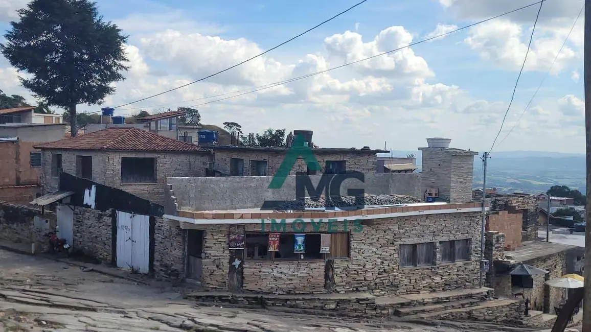 Foto 1 de Casa à venda, 150m2 em Sao Thome Das Letras - MG