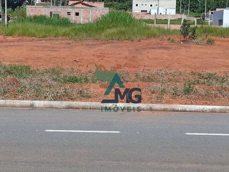 Foto 1 de Terreno / Lote à venda, 300m2 em Tres Coracoes - MG