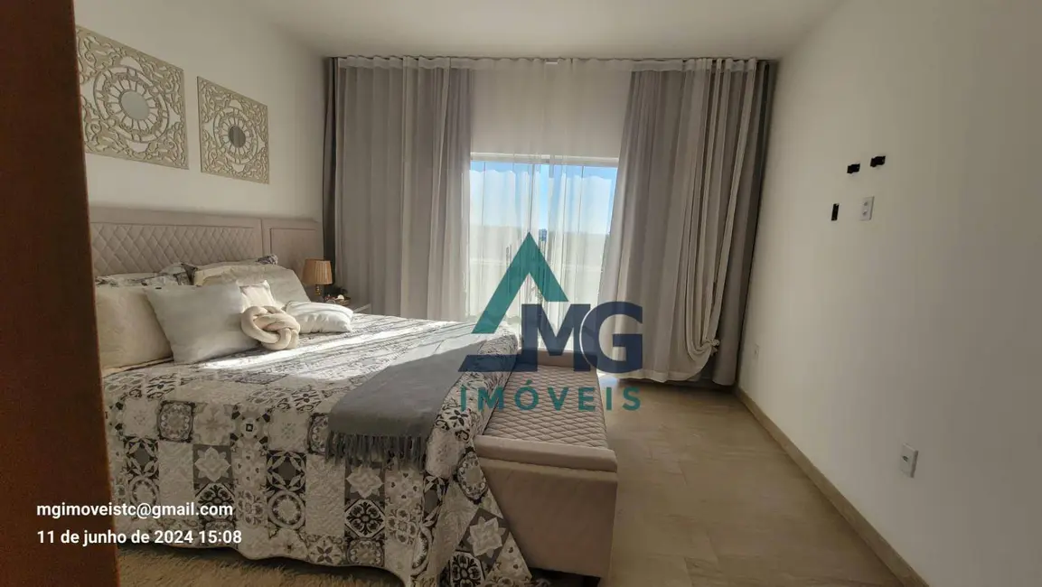 Foto 9 de Casa com 4 quartos à venda, 230m2 em Tres Coracoes - MG