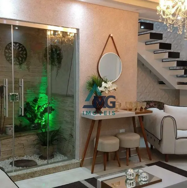 Foto 5 de Casa com 4 quartos à venda, 230m2 em Tres Coracoes - MG