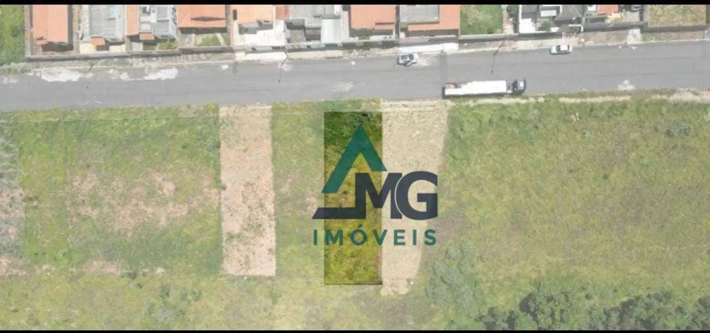 Foto 3 de Terreno / Lote à venda, 420m2 em Tres Coracoes - MG