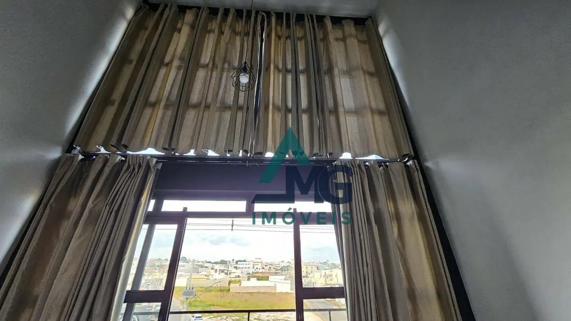 Foto 3 de Loft / Flat com 1 quarto à venda em Tres Coracoes - MG