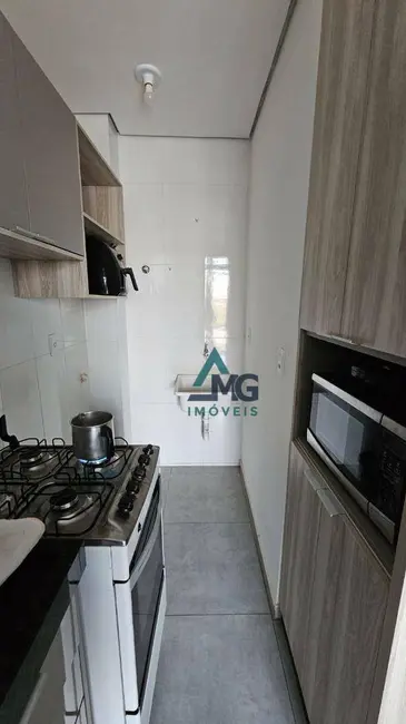 Foto 5 de Loft / Flat com 1 quarto à venda em Tres Coracoes - MG