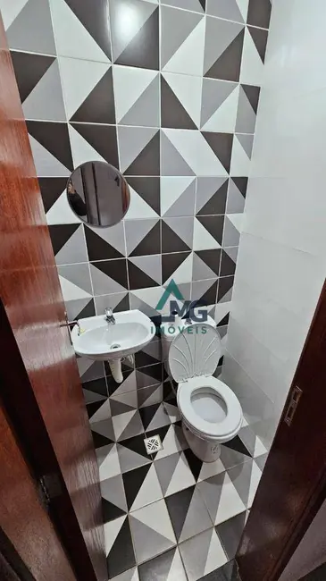 Foto 7 de Loft / Flat com 1 quarto à venda em Tres Coracoes - MG