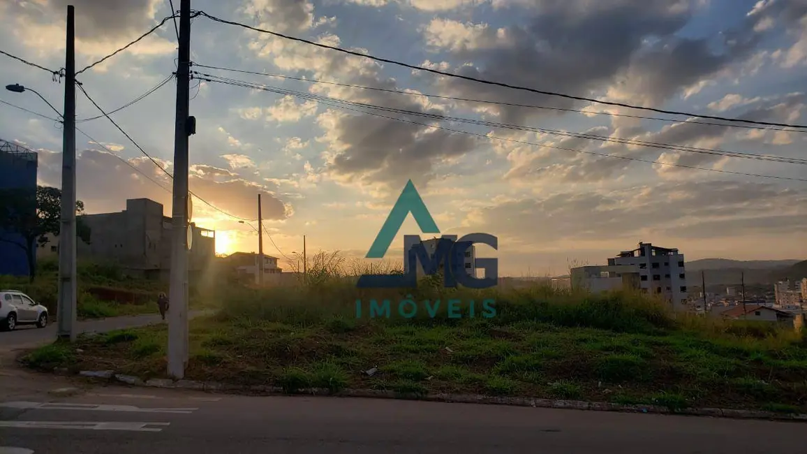 Foto 4 de Terreno / Lote à venda, 300m2 em Tres Coracoes - MG