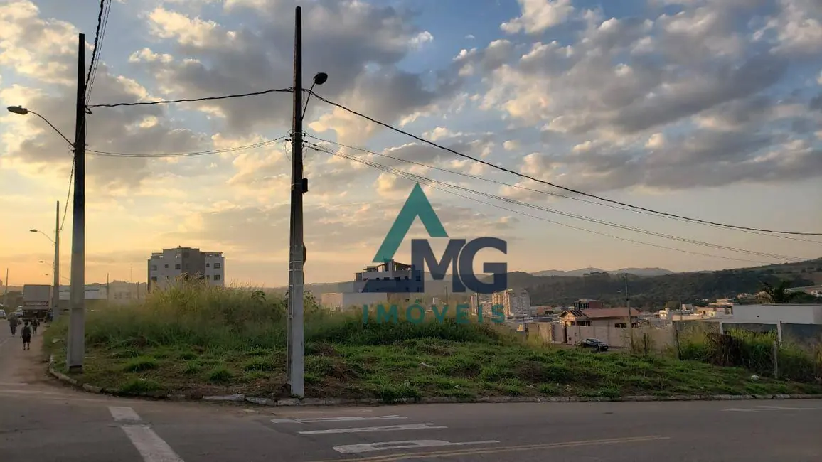 Foto 5 de Terreno / Lote à venda, 300m2 em Tres Coracoes - MG