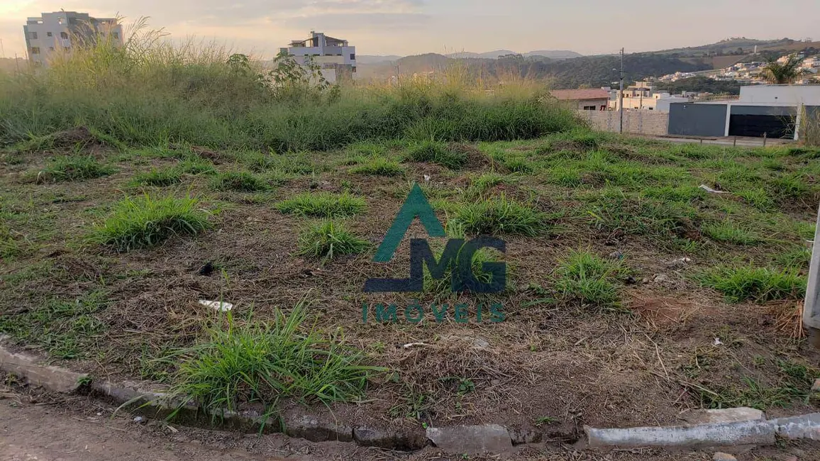 Foto 7 de Terreno / Lote à venda, 300m2 em Tres Coracoes - MG