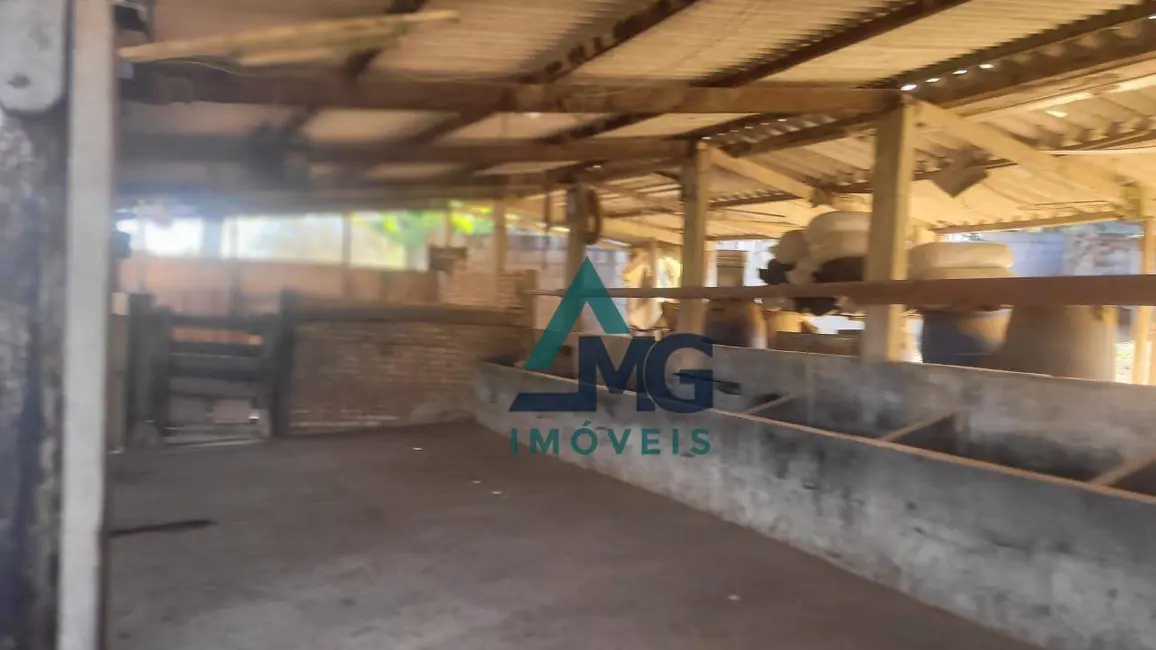 Foto 8 de Sítio / Rancho à venda, 220000m2 em Tres Coracoes - MG