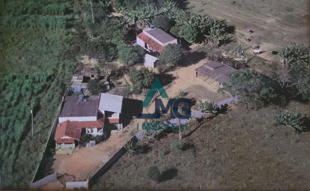 Foto 1 de Sítio / Rancho à venda, 220000m2 em Tres Coracoes - MG