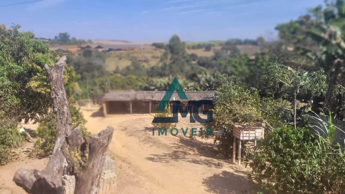 Foto 5 de Sítio / Rancho à venda, 220000m2 em Tres Coracoes - MG