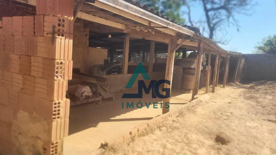 Foto 7 de Sítio / Rancho à venda, 220000m2 em Tres Coracoes - MG