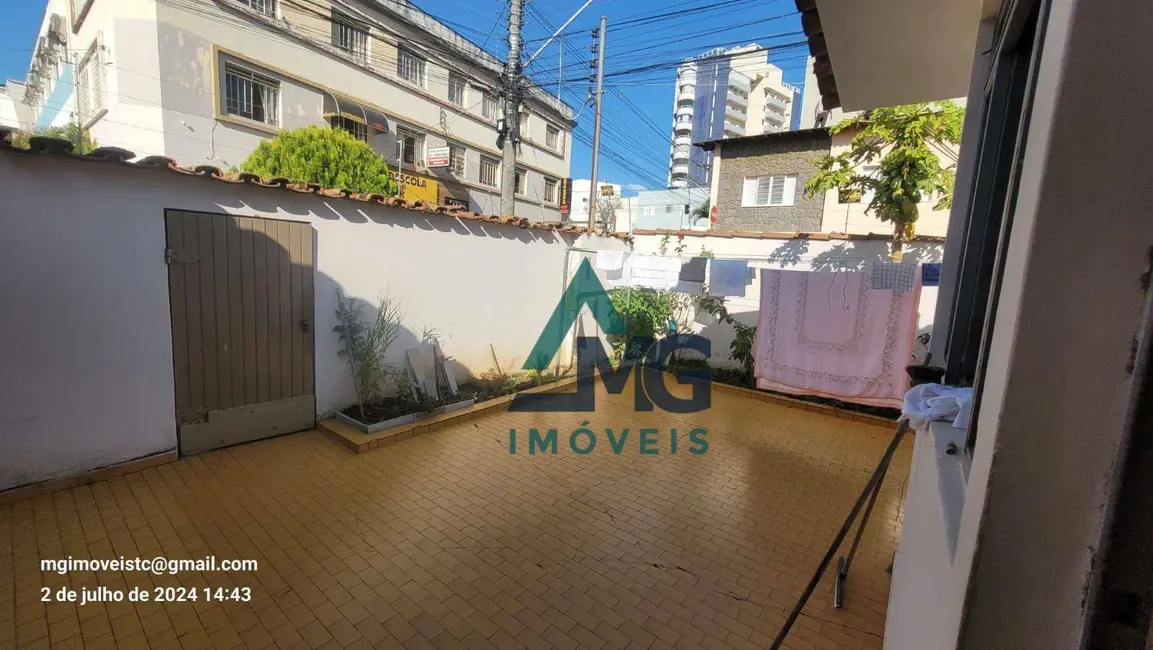 Foto 7 de Casa com 3 quartos à venda, 740m2 em Tres Coracoes - MG
