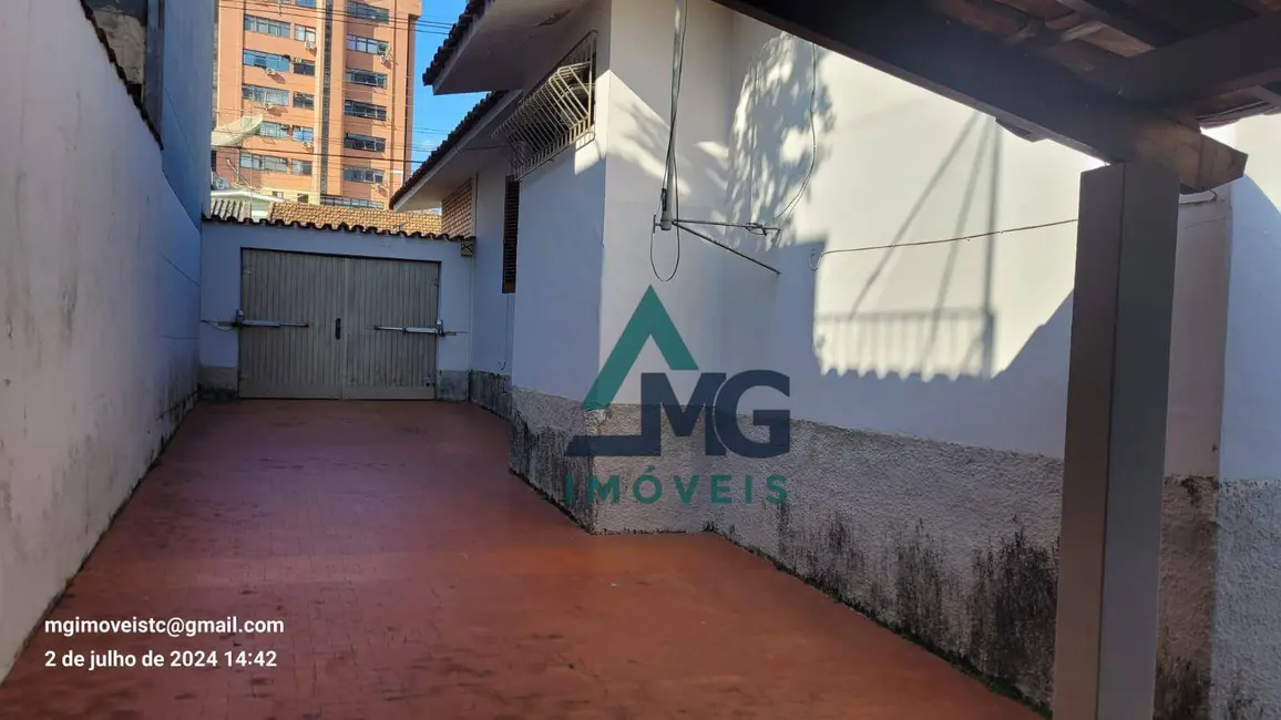 Foto 9 de Casa com 3 quartos à venda, 740m2 em Tres Coracoes - MG