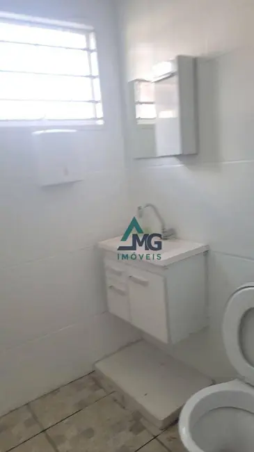 Armazém / Galpão à venda e para alugar, 436m2 em Tres Coracoes - MG - imagem 8 Foto 8 de Armazém / Galpão à venda e para alugar, 436m2 em Tres Coracoes - MG