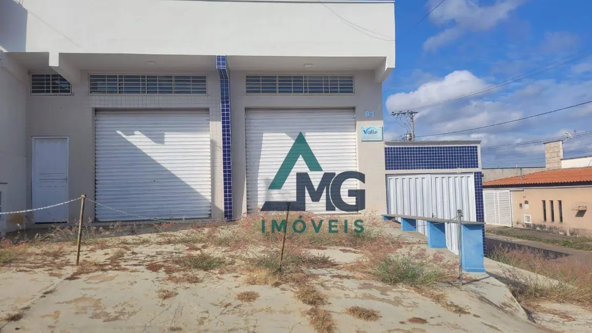 Foto 2 de Armazém / Galpão à venda, 436m2 em Tres Coracoes - MG