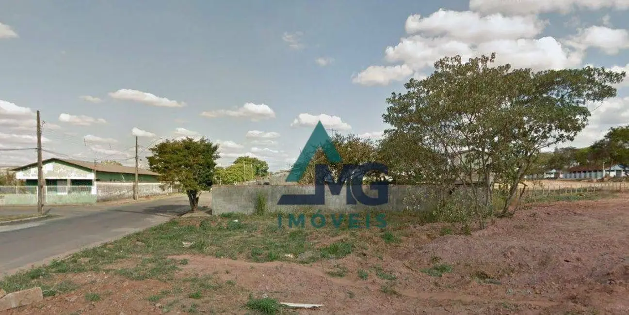 Foto 7 de Terreno / Lote à venda, 460m2 em Tres Coracoes - MG