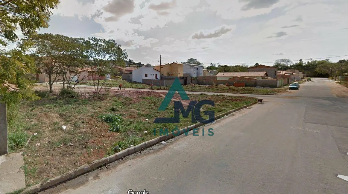 Foto 3 de Terreno / Lote à venda, 460m2 em Tres Coracoes - MG
