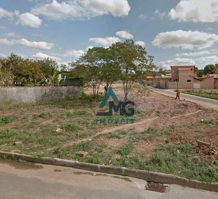 Foto 5 de Terreno / Lote à venda, 460m2 em Tres Coracoes - MG
