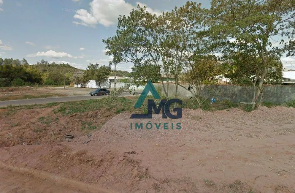 Foto 8 de Terreno / Lote à venda, 460m2 em Tres Coracoes - MG