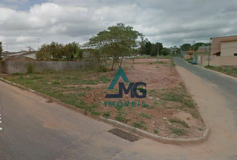 Foto 6 de Terreno / Lote à venda, 460m2 em Tres Coracoes - MG