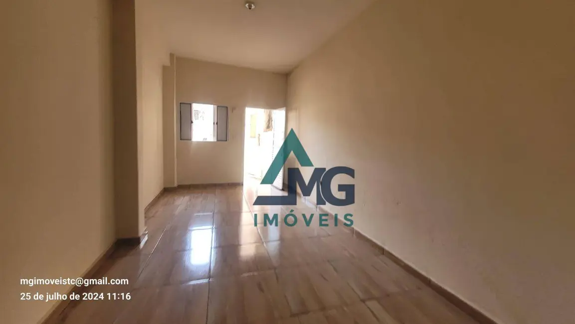 Foto 5 de Casa com 2 quartos à venda em Tres Coracoes - MG