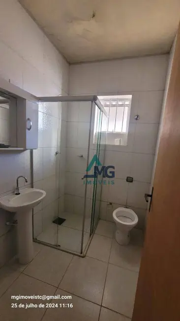 Foto 9 de Casa com 2 quartos à venda em Tres Coracoes - MG