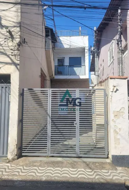 Foto 1 de Casa com 2 quartos à venda em Tres Coracoes - MG