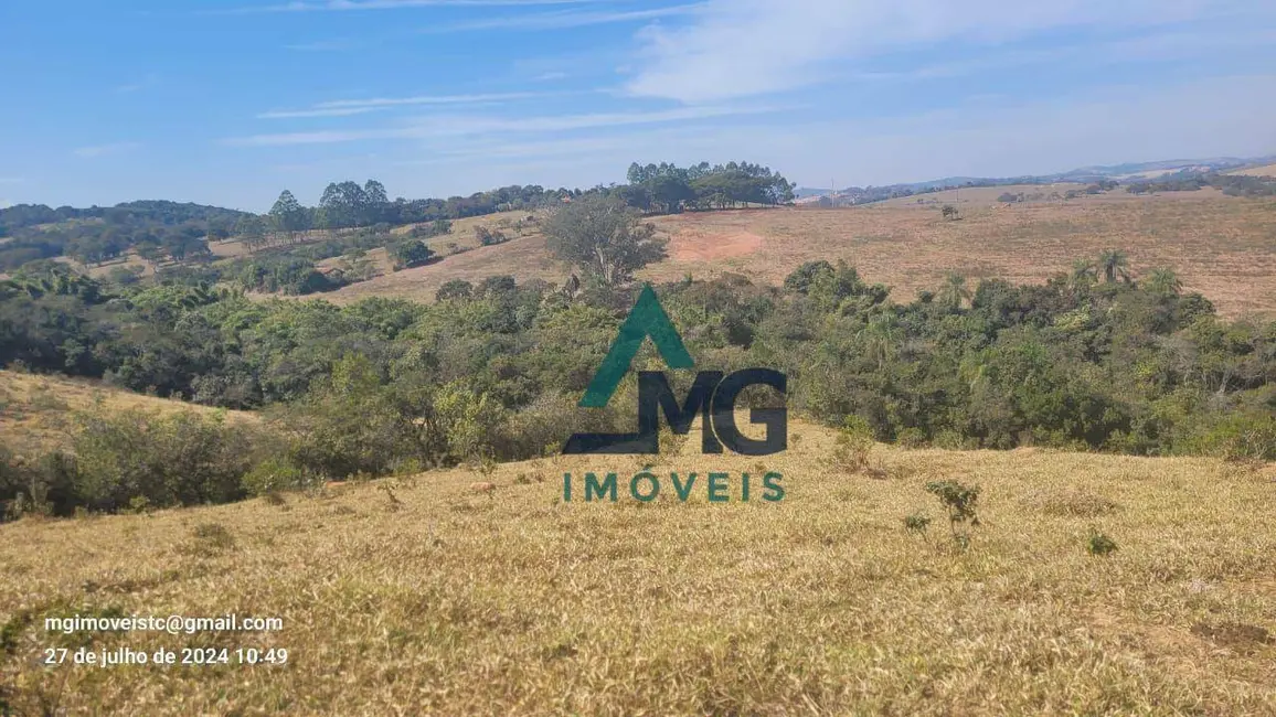 Foto 1 de Terreno / Lote à venda em Tres Coracoes - MG