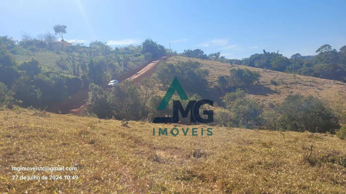 Foto 2 de Terreno / Lote à venda em Tres Coracoes - MG