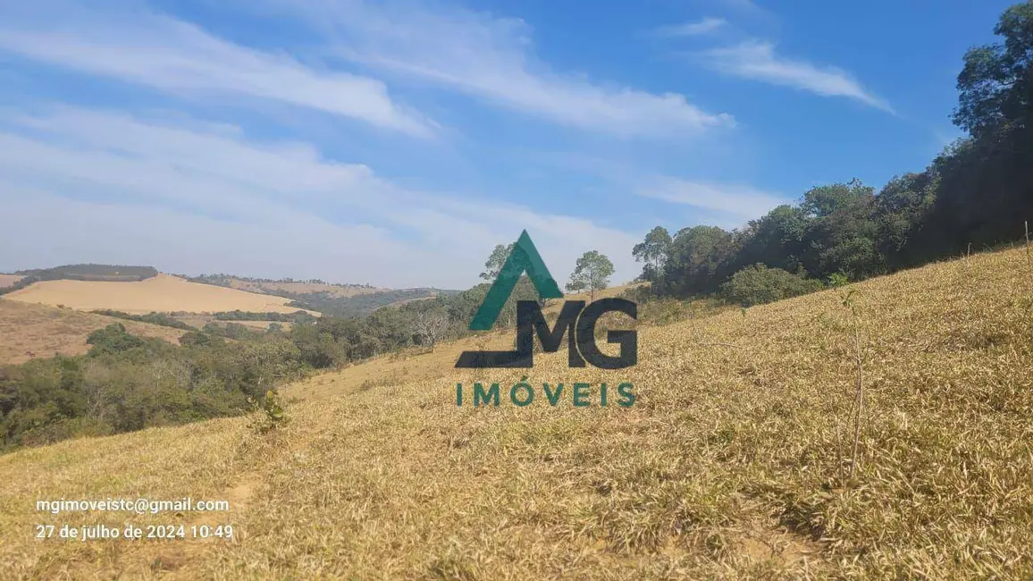 Foto 4 de Terreno / Lote à venda em Tres Coracoes - MG