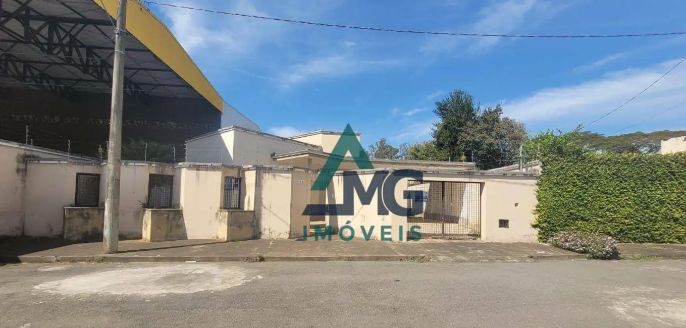 Foto 1 de Casa com 3 quartos à venda em Tres Coracoes - MG