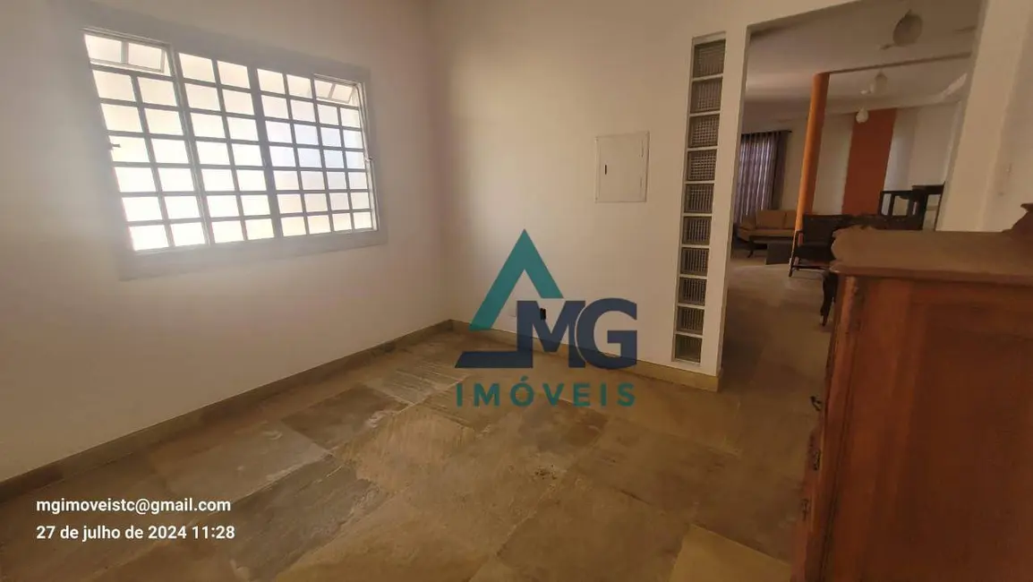 Foto 8 de Casa com 3 quartos à venda em Tres Coracoes - MG