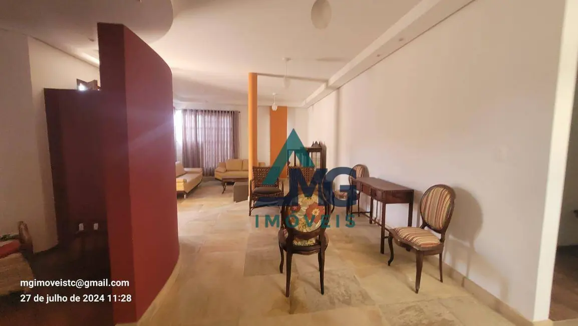 Foto 6 de Casa com 3 quartos à venda em Tres Coracoes - MG