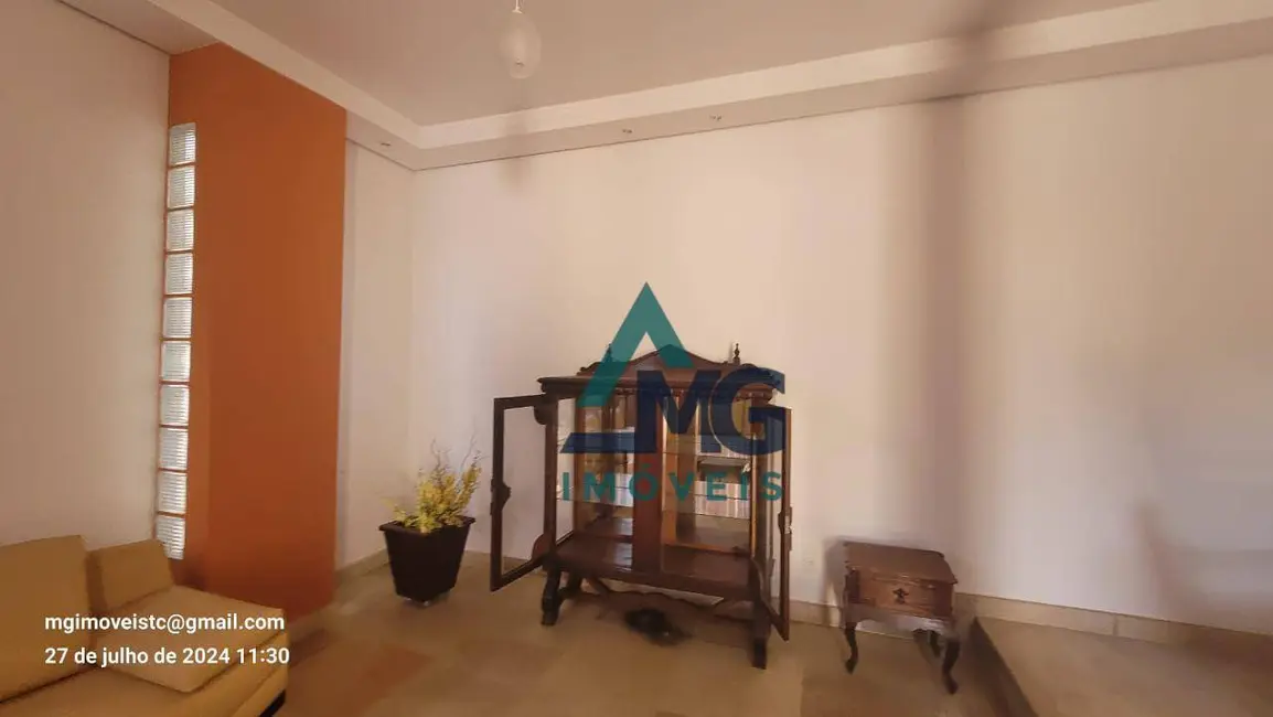 Foto 4 de Casa com 3 quartos à venda em Tres Coracoes - MG