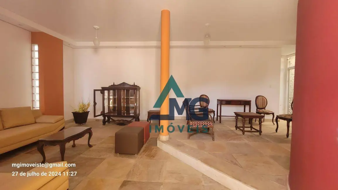 Foto 5 de Casa com 3 quartos à venda em Tres Coracoes - MG