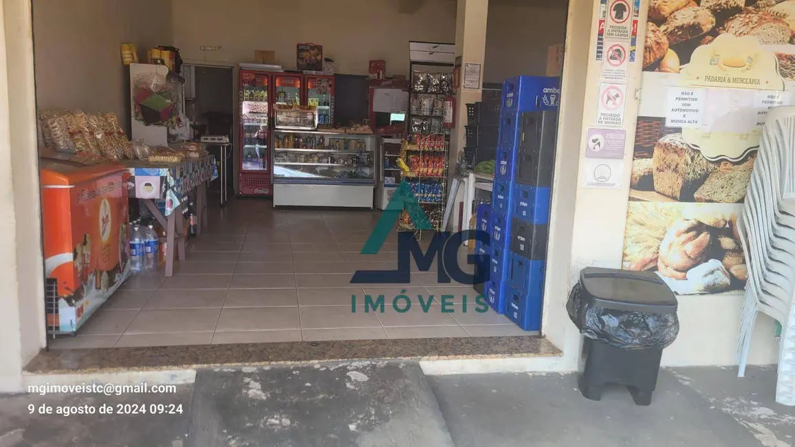 Foto 3 de Casa com 3 quartos à venda em Tres Coracoes - MG