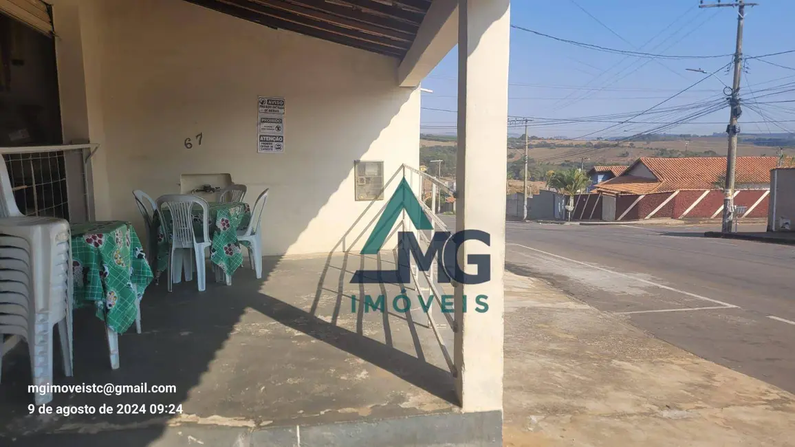 Foto 4 de Casa com 3 quartos à venda em Tres Coracoes - MG