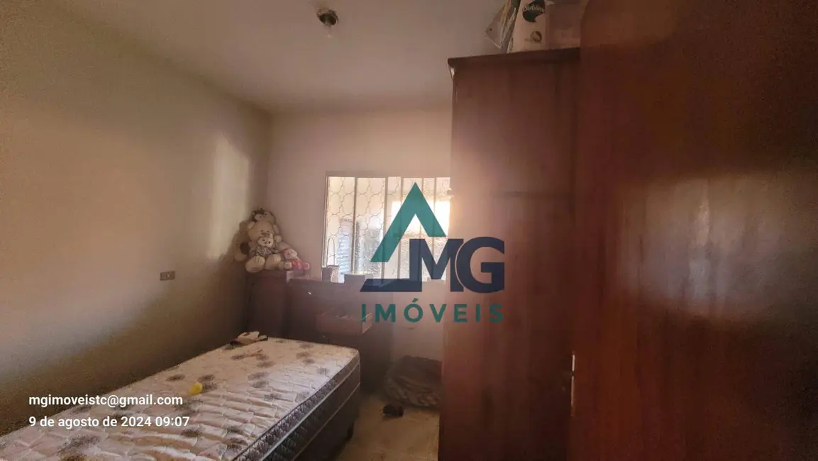 Foto 9 de Casa com 3 quartos à venda em Tres Coracoes - MG