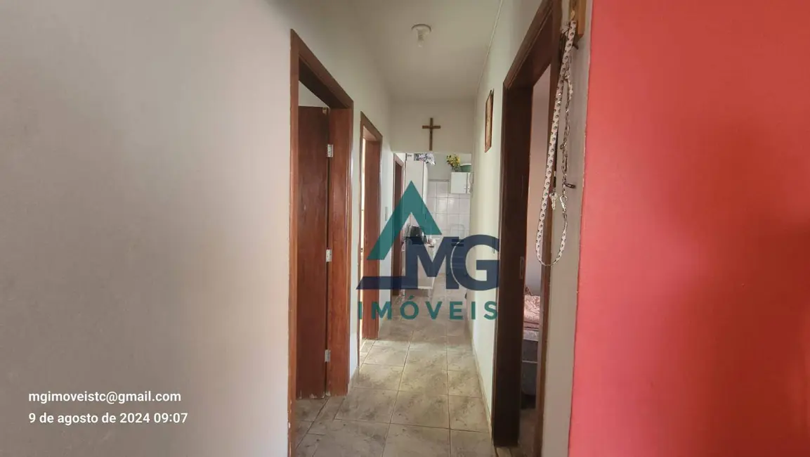 Foto 6 de Casa com 3 quartos à venda em Tres Coracoes - MG