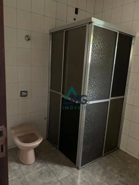 Apartamento com 3 quartos à venda em Tres Coracoes - MG - imagem 9 Foto 9 de Apartamento com 3 quartos à venda em Tres Coracoes - MG