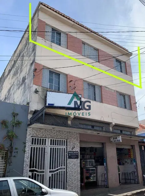 Foto 1 de Apartamento com 3 quartos à venda em Tres Coracoes - MG