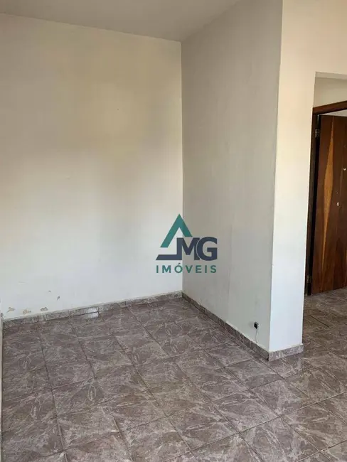 Apartamento com 3 quartos à venda em Tres Coracoes - MG - imagem 6 Foto 6 de Apartamento com 3 quartos à venda em Tres Coracoes - MG