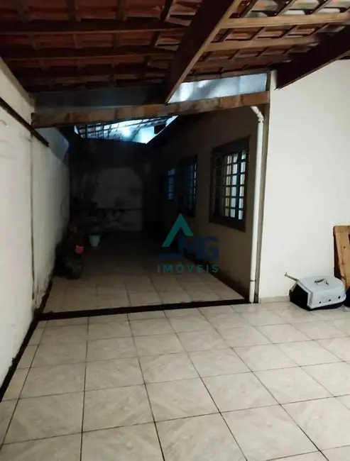 Foto 9 de Casa com 3 quartos à venda em Tres Coracoes - MG