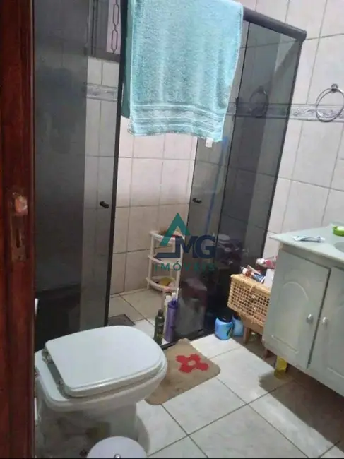Foto 5 de Casa com 3 quartos à venda em Tres Coracoes - MG
