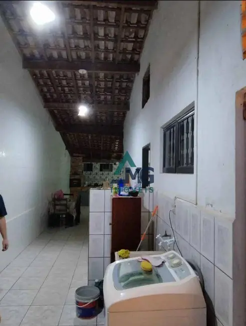 Foto 6 de Casa com 3 quartos à venda em Tres Coracoes - MG