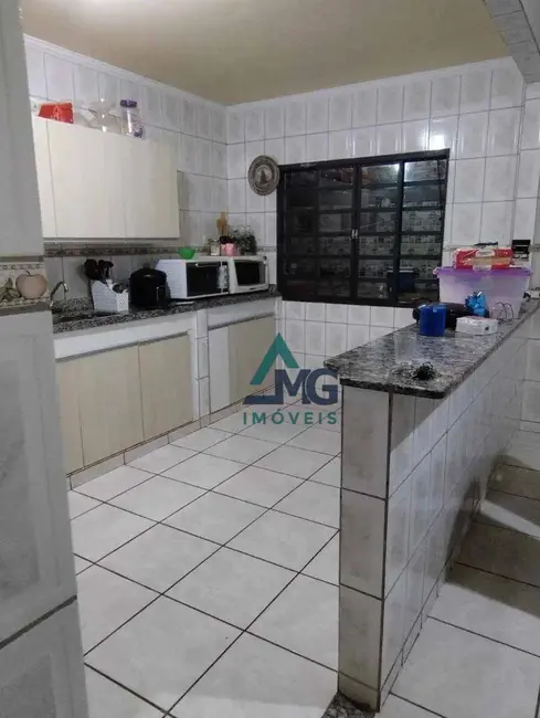 Foto 7 de Casa com 3 quartos à venda em Tres Coracoes - MG