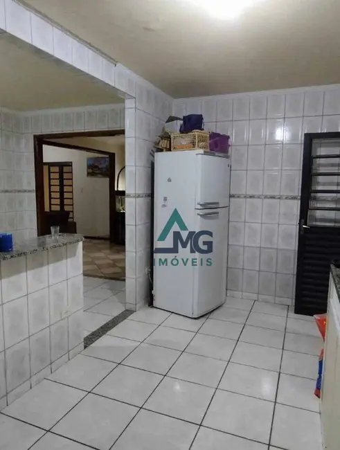 Foto 8 de Casa com 3 quartos à venda em Tres Coracoes - MG