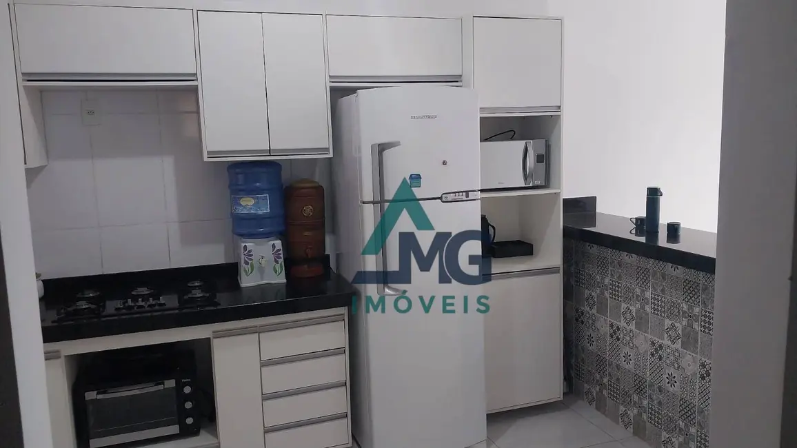 Foto 7 de Casa com 2 quartos à venda, 200m2 em Tres Coracoes - MG